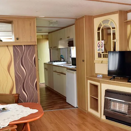 山林小屋 Letniskowe - Ivonsan