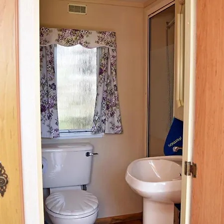 山林小屋 Letniskowe - Ivonsan Władysławowo