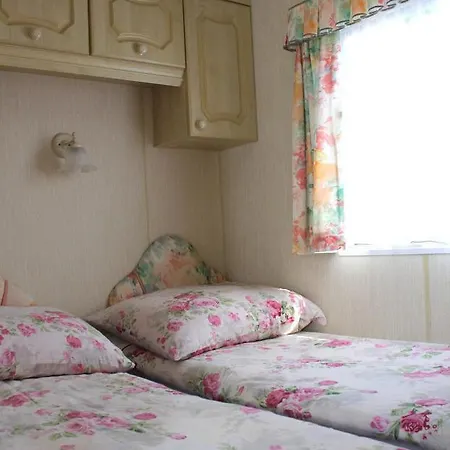 Letniskowe - Ivonsan 山林小屋 Władysławowo