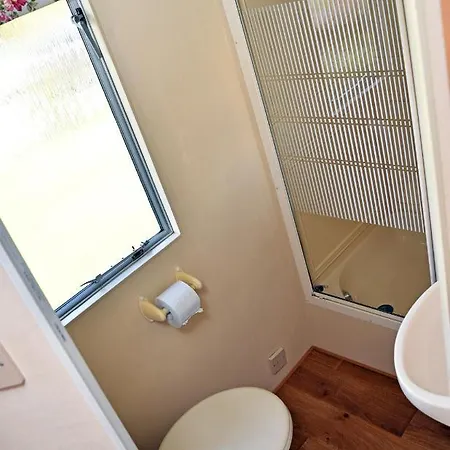 Letniskowe - Ivonsan 山林小屋 *