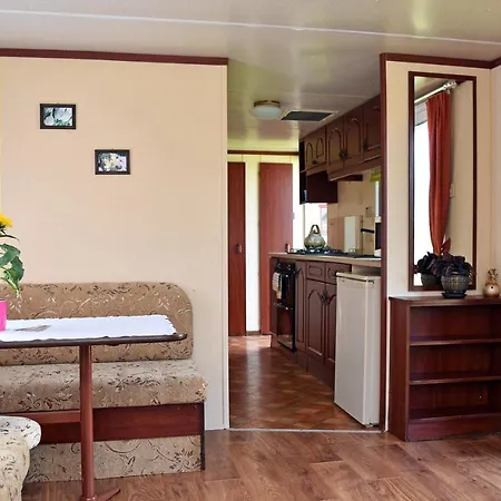 Letniskowe - Ivonsan 山林小屋