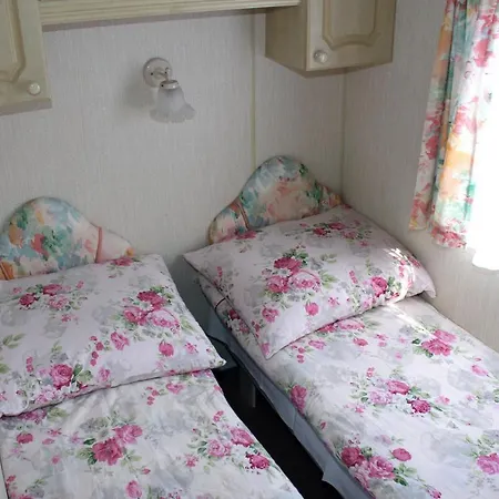 Letniskowe - Ivonsan 山林小屋 *