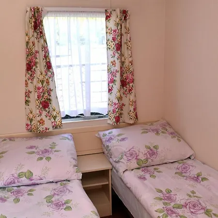 山林小屋 Letniskowe - Ivonsan *