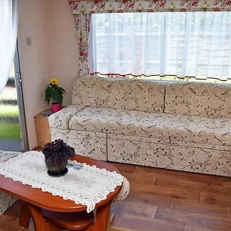 Letniskowe - Ivonsan 山林小屋 *