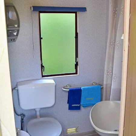 Letniskowe - Ivonsan 山林小屋 Władysławowo