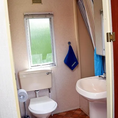 Letniskowe - Ivonsan 山林小屋 Władysławowo