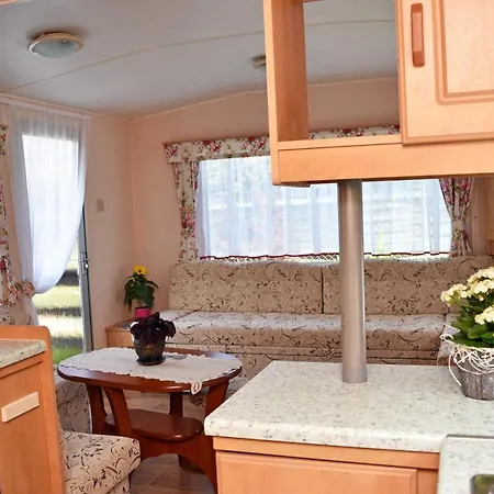 山林小屋 Letniskowe - Ivonsan