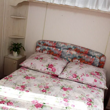 Letniskowe - Ivonsan 山林小屋 *