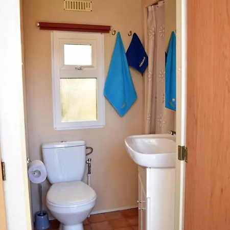 Letniskowe - Ivonsan 山林小屋 Władysławowo