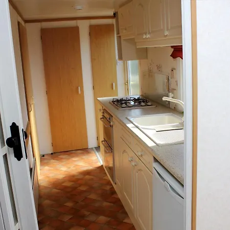 山林小屋 Letniskowe - Ivonsan Władysławowo