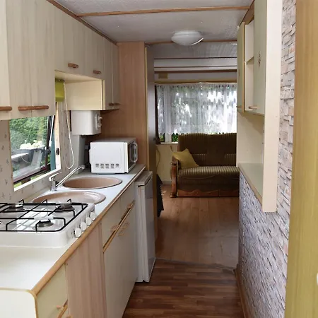 Letniskowe - Ivonsan Lodge