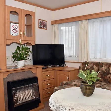 山林小屋 Letniskowe - Ivonsan *