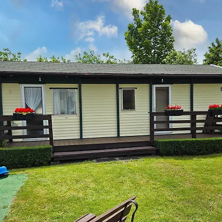 Letniskowe - Ivonsan