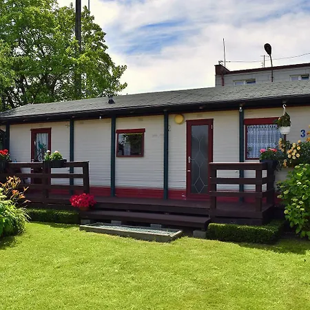 Letniskowe - Ivonsan *