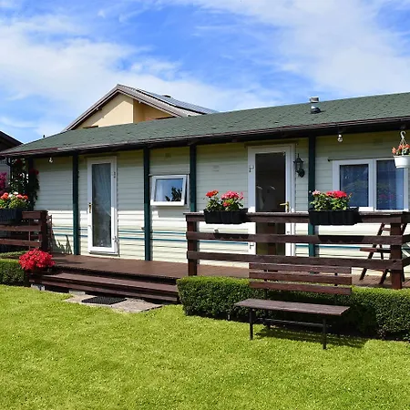 Letniskowe - Ivonsan *