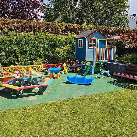 Letniskowe - Ivonsan Władysławowo