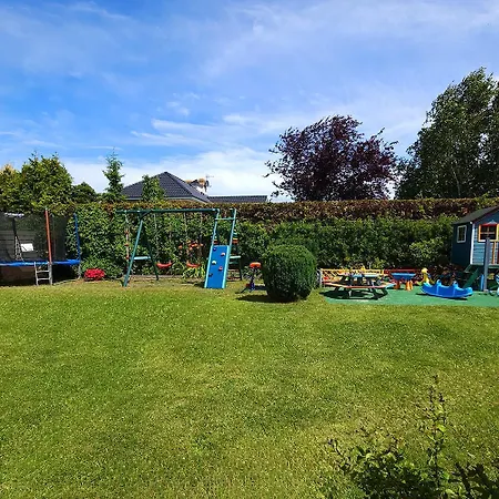 Letniskowe - Ivonsan * Władysławowo