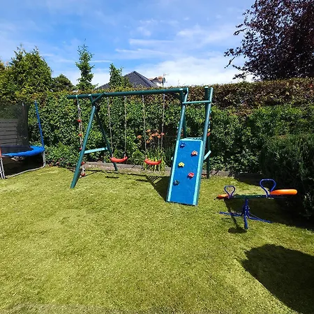 Letniskowe - Ivonsan