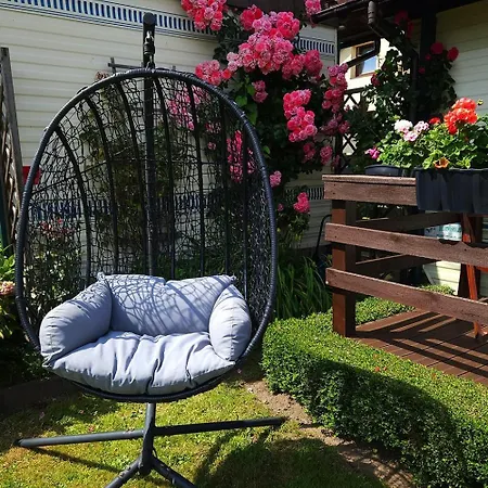 山林小屋 Letniskowe - Ivonsan