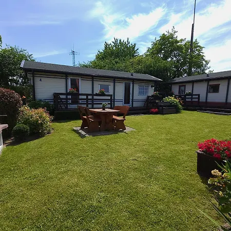 山林小屋 Letniskowe - Ivonsan *