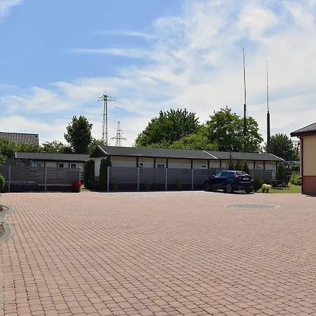 Lodge Letniskowe - Ivonsan Władysławowo