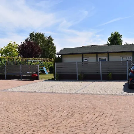 Letniskowe - Ivonsan *