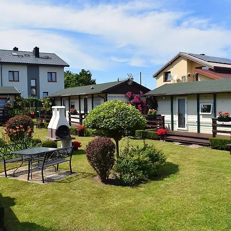 Letniskowe - Ivonsan Władysławowo