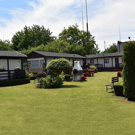 Letniskowe - Ivonsan * Władysławowo