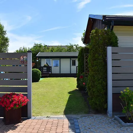 Letniskowe - Ivonsan