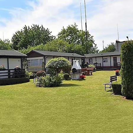אכסניה Letniskowe - Ivonsan