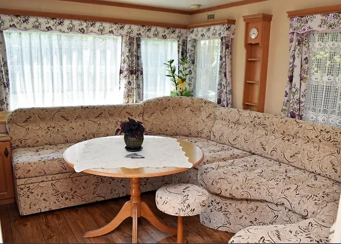 Letniskowe - Ivonsan Hytte *