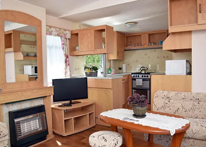 Hytte Letniskowe - Ivonsan