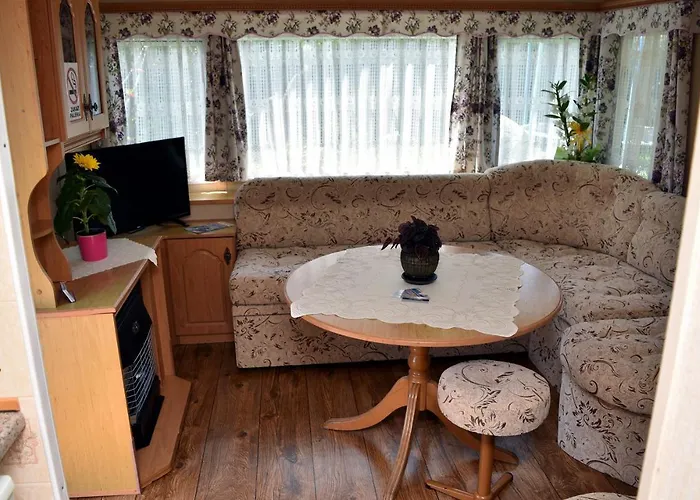 Letniskowe - Ivonsan Hytte *