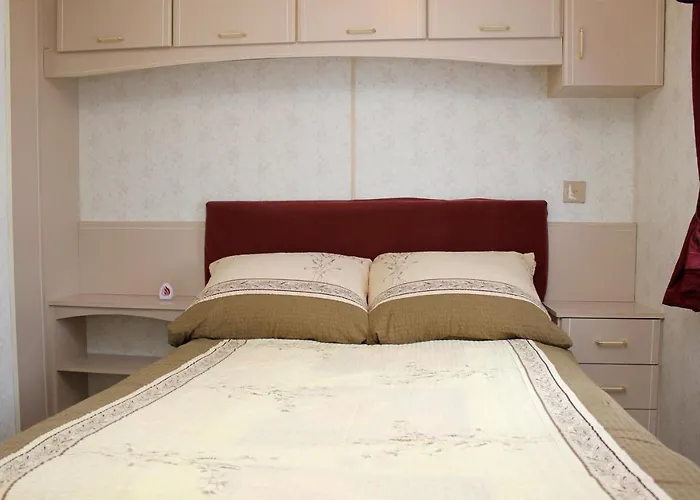 Hytte Letniskowe - Ivonsan