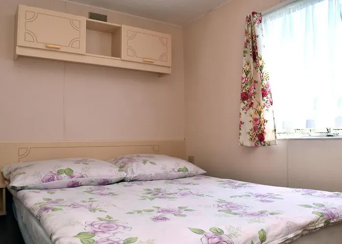 Letniskowe - Ivonsan Hytte *