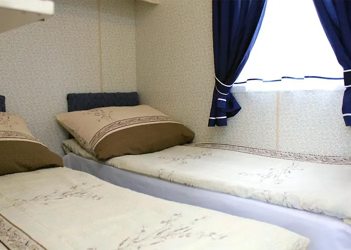 Letniskowe - Ivonsan