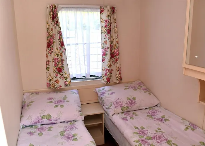 Деревянный коттедж Letniskowe - Ivonsan *