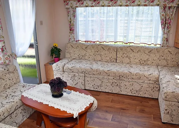 Letniskowe - Ivonsan Hytte *