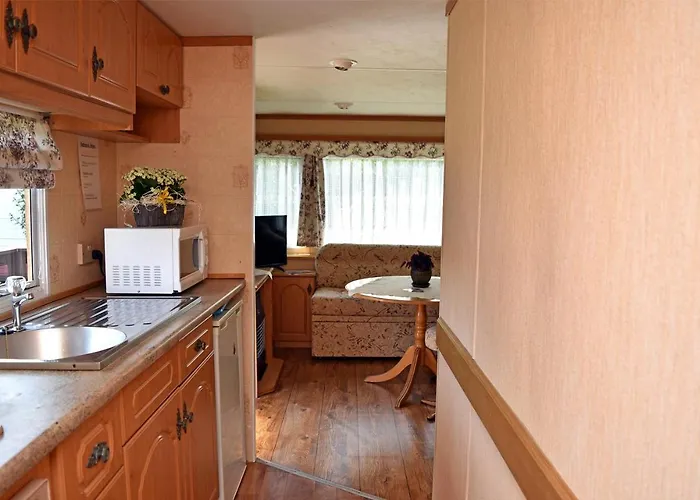 Деревянный коттедж Letniskowe - Ivonsan *