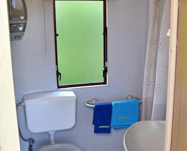 Letniskowe - Ivonsan Hytte Władysławowo