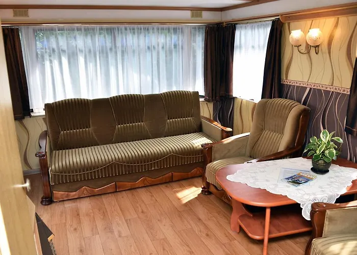 Letniskowe - Ivonsan Деревянный коттедж *