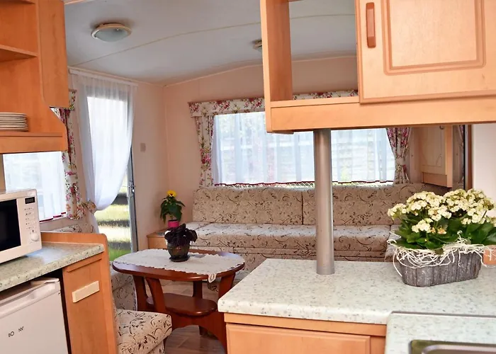 Hytte Letniskowe - Ivonsan