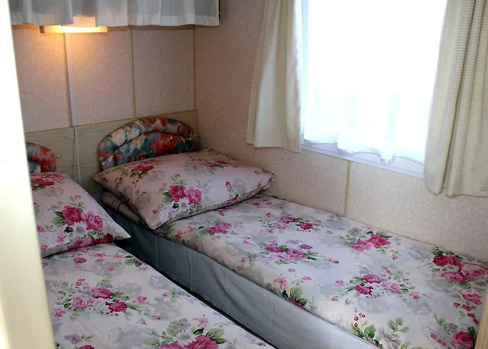 Hytte Letniskowe - Ivonsan