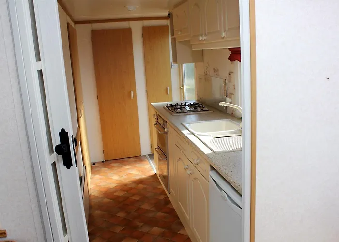 Hytte Letniskowe - Ivonsan Władysławowo