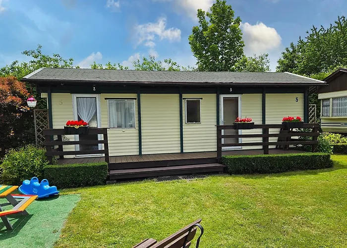 Letniskowe - Ivonsan