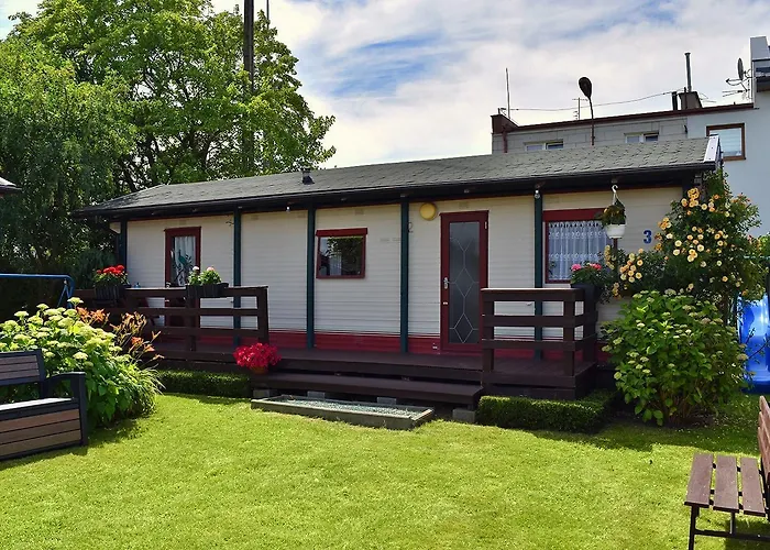 Letniskowe - Ivonsan *