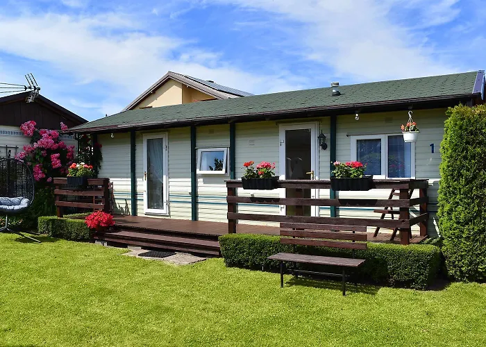 Letniskowe - Ivonsan *