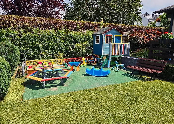 Letniskowe - Ivonsan Władysławowo