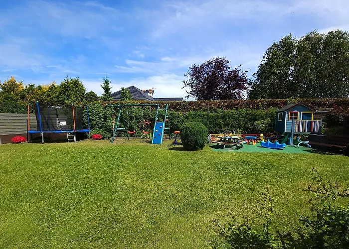 Letniskowe - Ivonsan * Владыславово