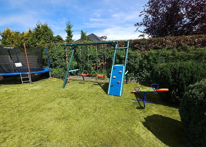 Letniskowe - Ivonsan